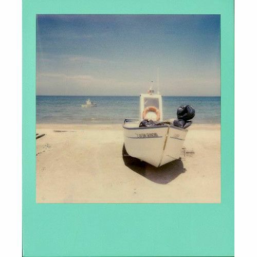 Impossible Color Film for 600 Mint Frame foto papir film za Polaroid 600 (4655)