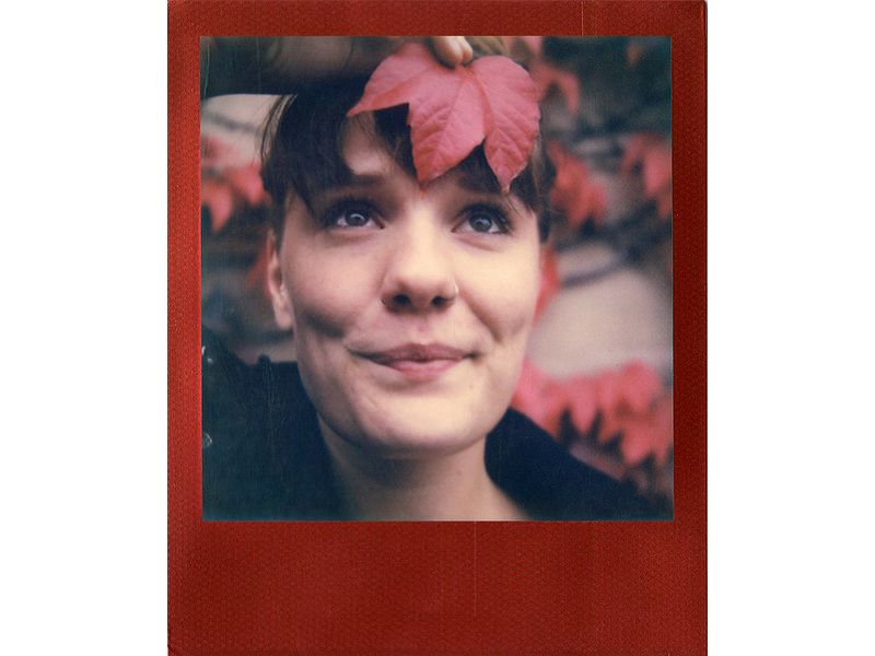 Impossible Color Film for Type 600 Polaroid Cameras (Lucky 8 Edition, 8 Exposures) 600 Color Lucky 8 (3216)