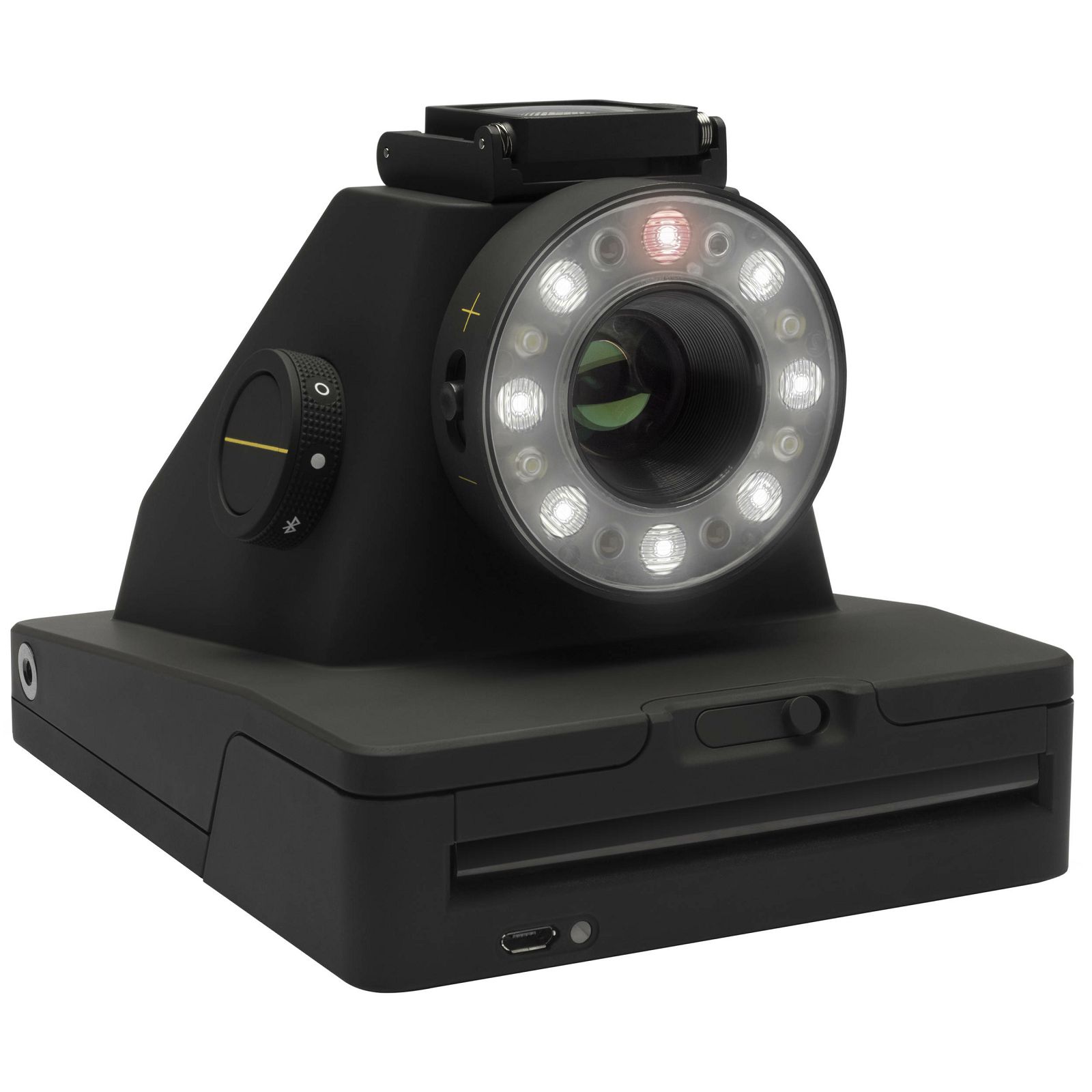 Polaroid Originals Impossible I-1 Camera Project Hardware Instant fotoaparat s trenutnum ispisom fotografije (009001)
