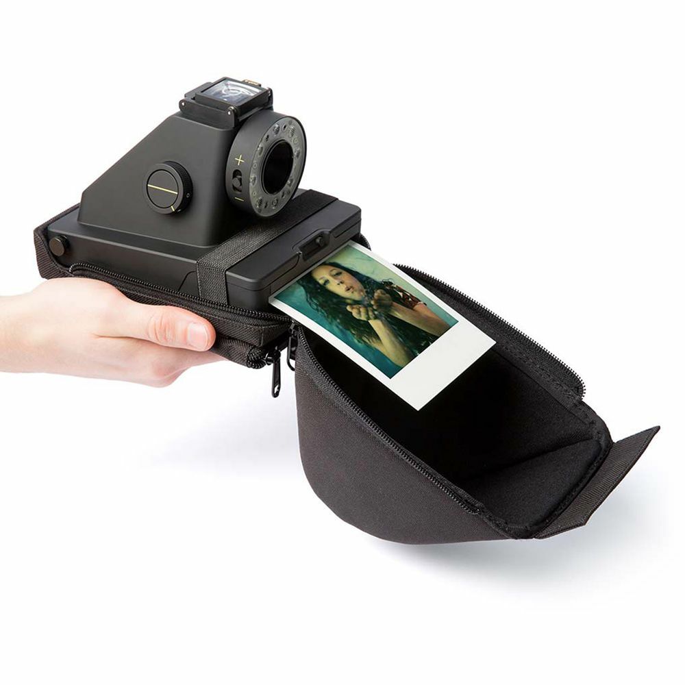Polaroid Originals Impossible Project Hardware I-1 Bag (004537)