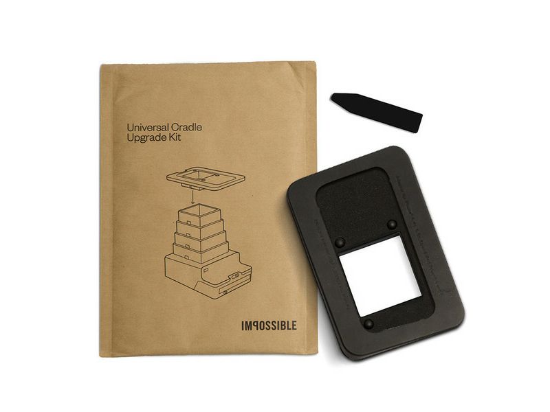 Impossible Instant Lab Cradle Upgrade Kit for Instant Lab (Project Hardware) (4063)