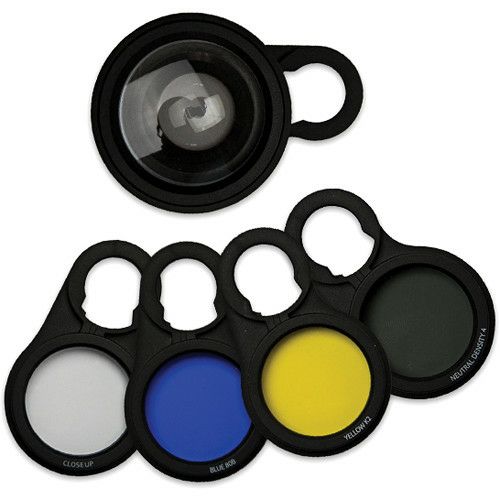 Polaroid Originals Mint SX-70 Lens Set (004791)