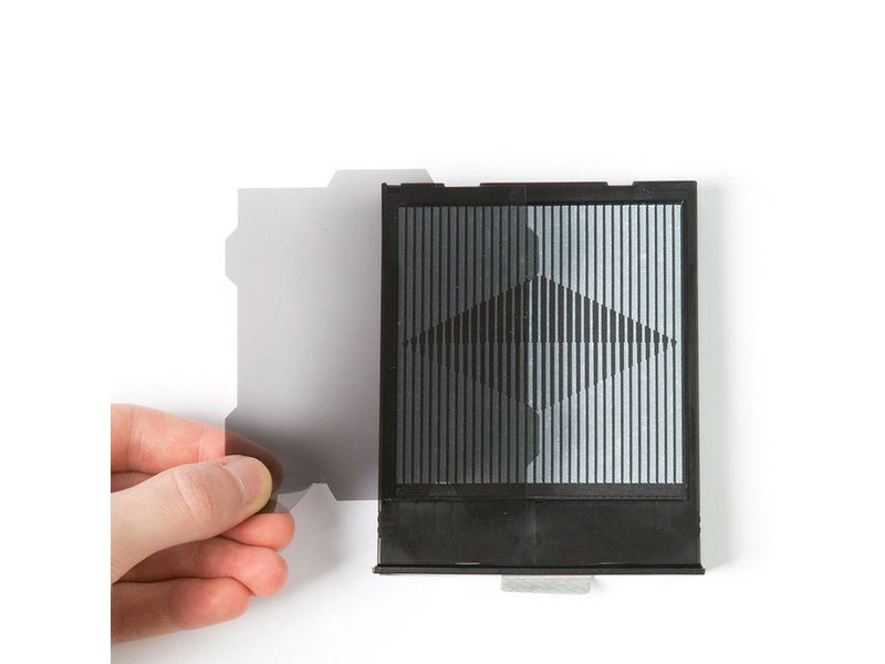 Impossible ND filter twin pack (1396)