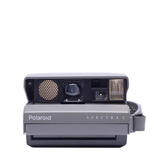 Impossible Polaroid™ Image Original (One Switch) Instant fotoaparat Refurbished camera (4186)