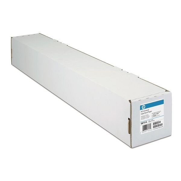 Inkjet bond papir 36'/80g