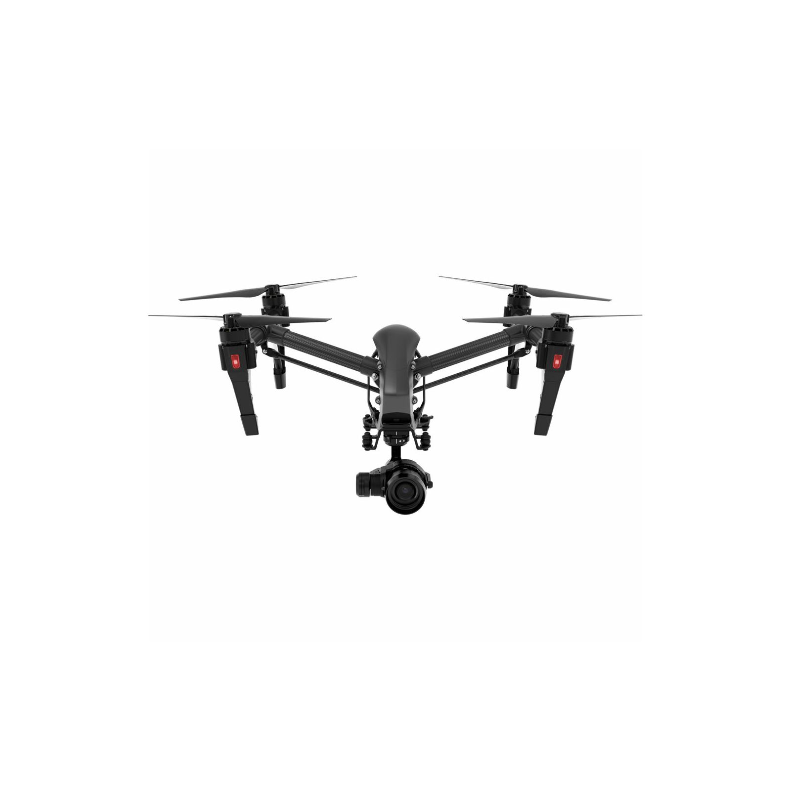 Inspire 1 PRO Black Edition Quadcopter with Zemuse X5 4K Camera and 3-Axis Gimbal