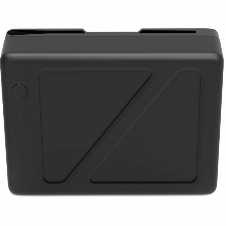 DJI Inspire 2 Spare Part 17 TB50 Intelligent Flight Battery TB-50 baterija za dron