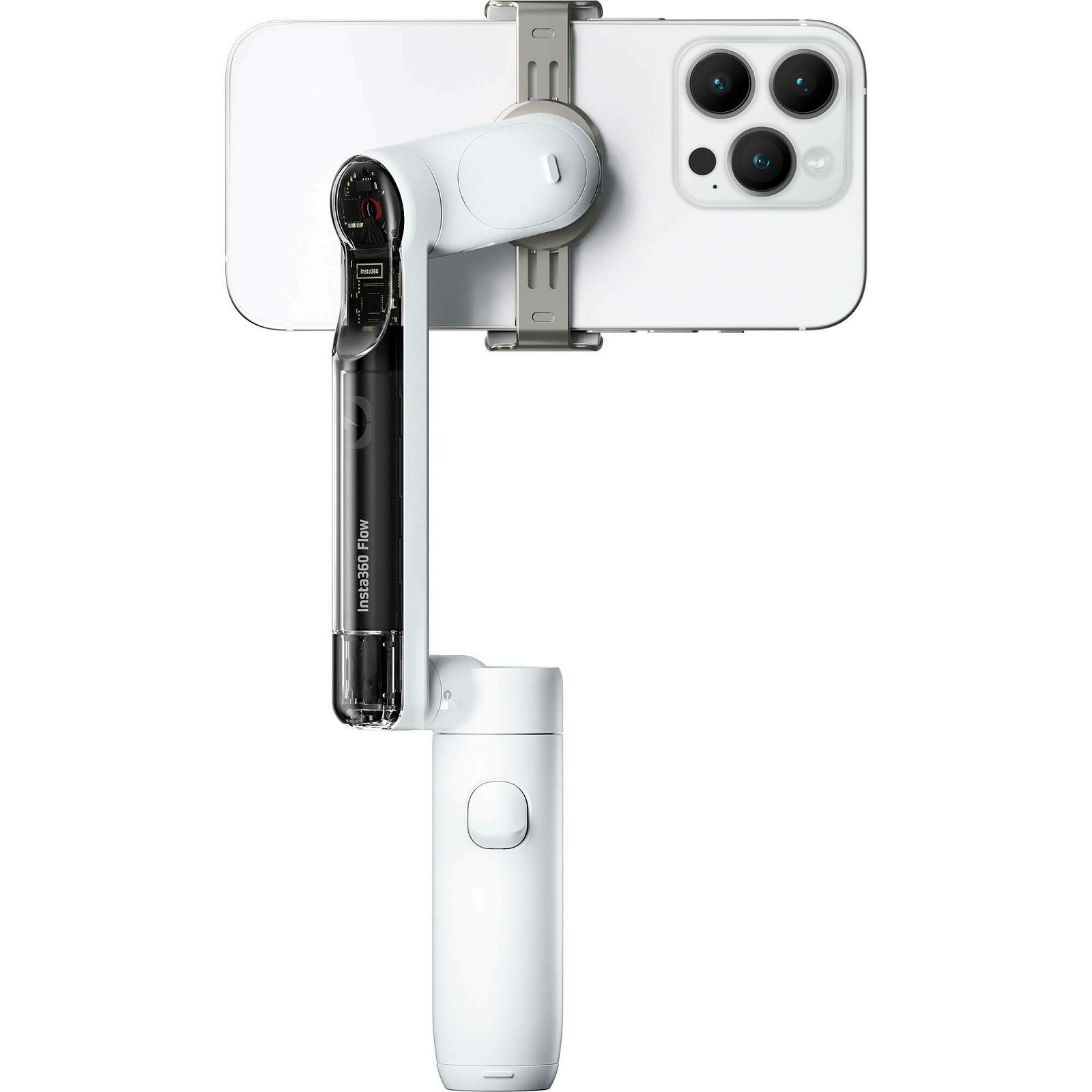 Insta360 Flow Standalone (White)