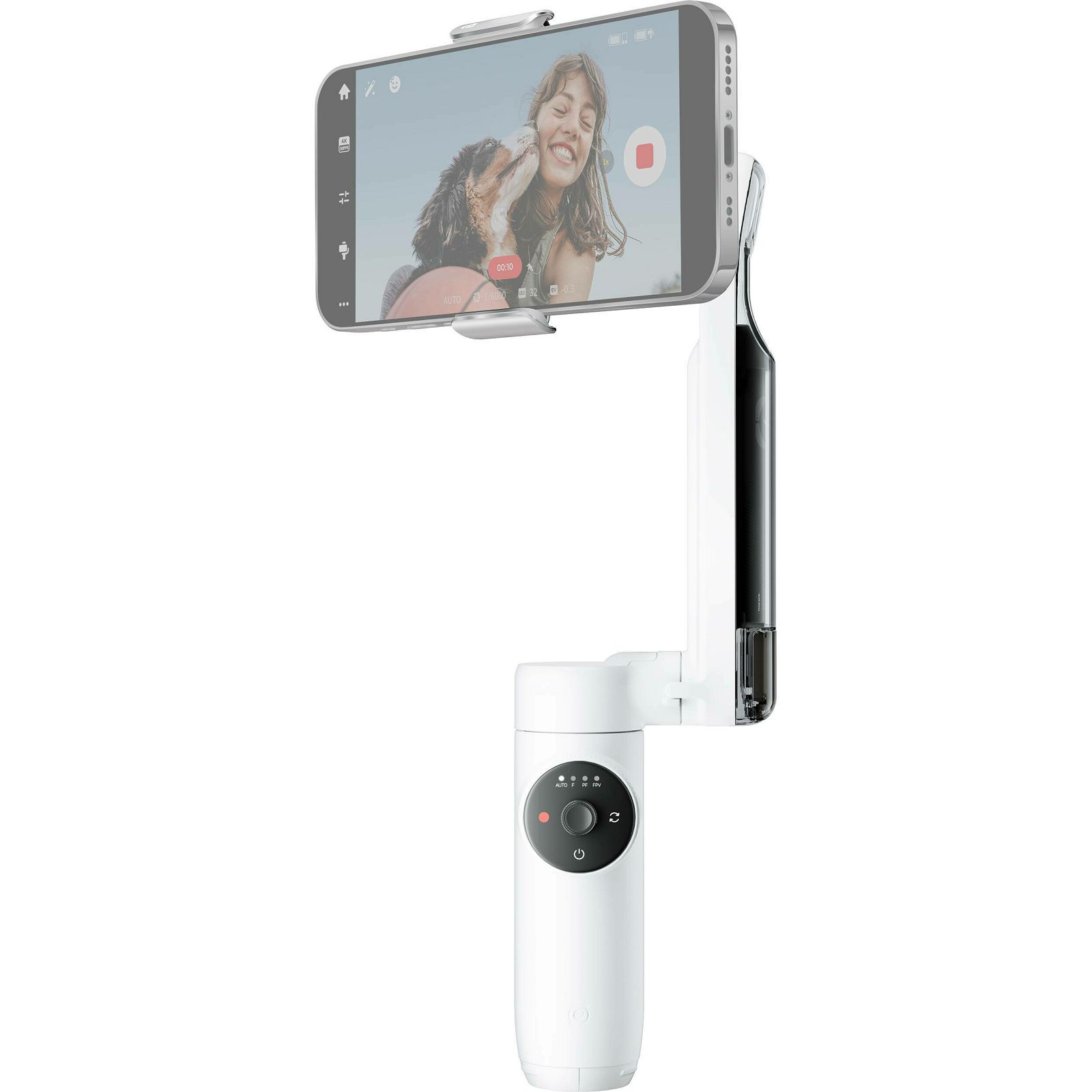 Insta360 Flow Standalone (White)