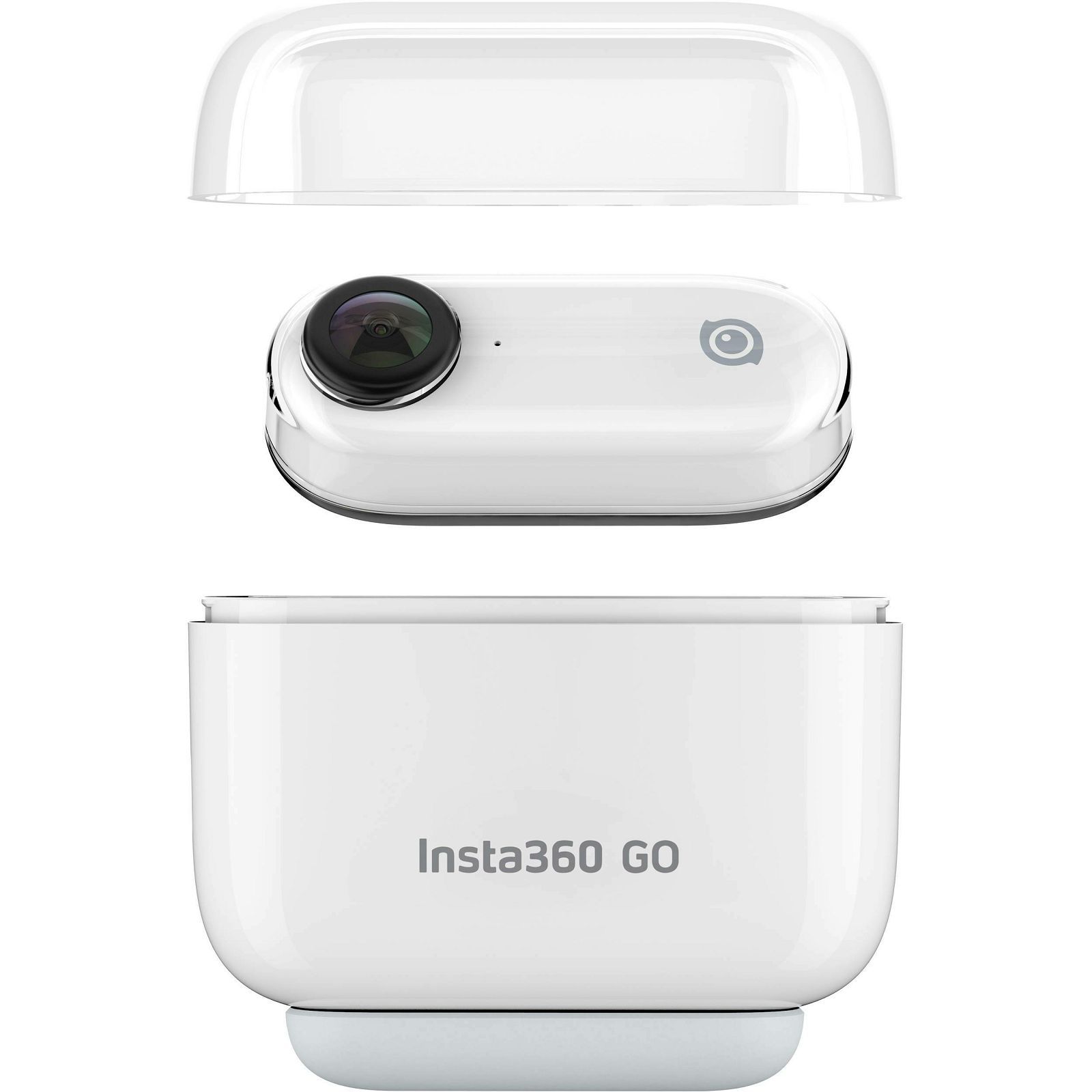 Insta360 GO Action Camera (CING0XX/A)