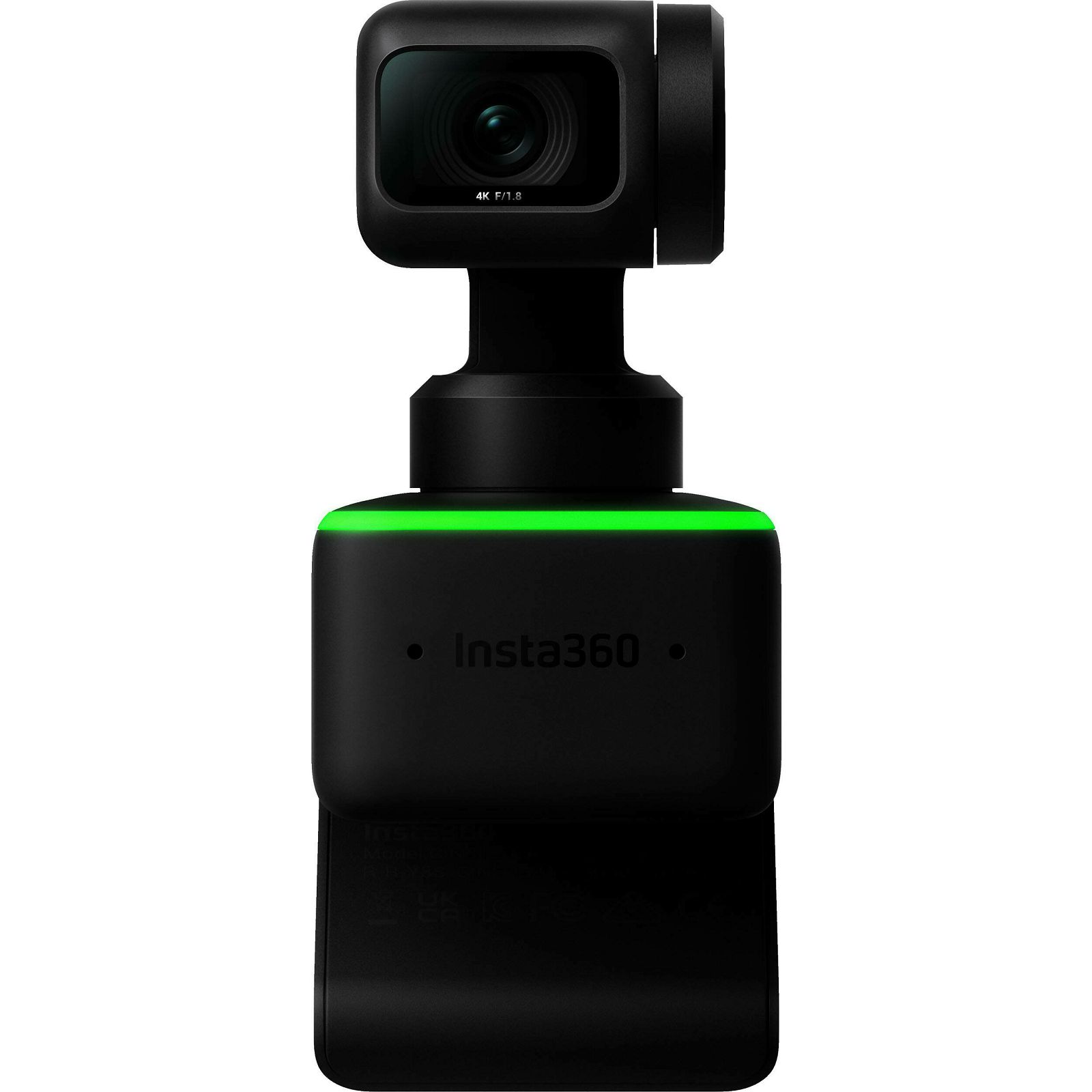 Insta360 Link 4K webcam