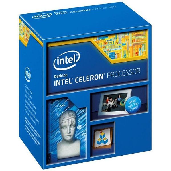 Intel Celeron G1840 2.8GHz,2MB,LGA 1150