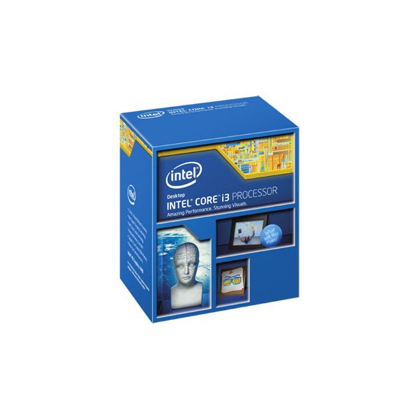 Intel Core i3 4150 3.5GHz,3MB,LGA 1150