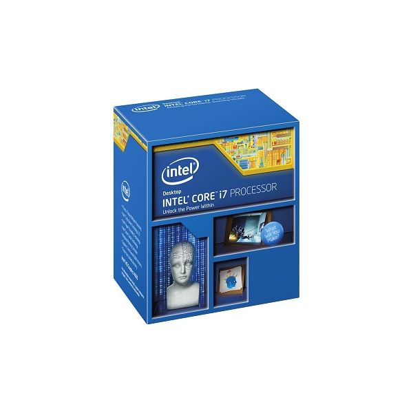 Intel Core i7 4790 3.6GHz,8MB,LGA 1150