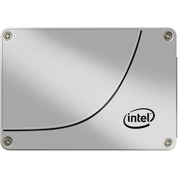 Intel® SSD 530 Series (120GB, 2.5in SATA 6Gb/s, 20nm, MLC) 7mm, Generic Single Pack