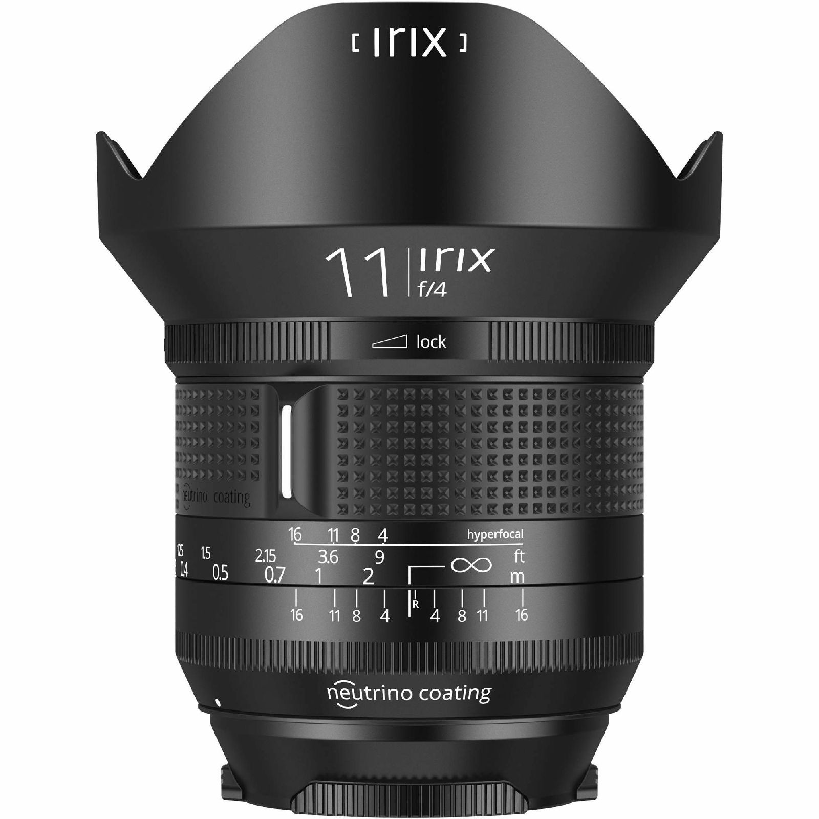 Irix 11mm f/4 Firefly ultra širokokutni objektiv za Nikon