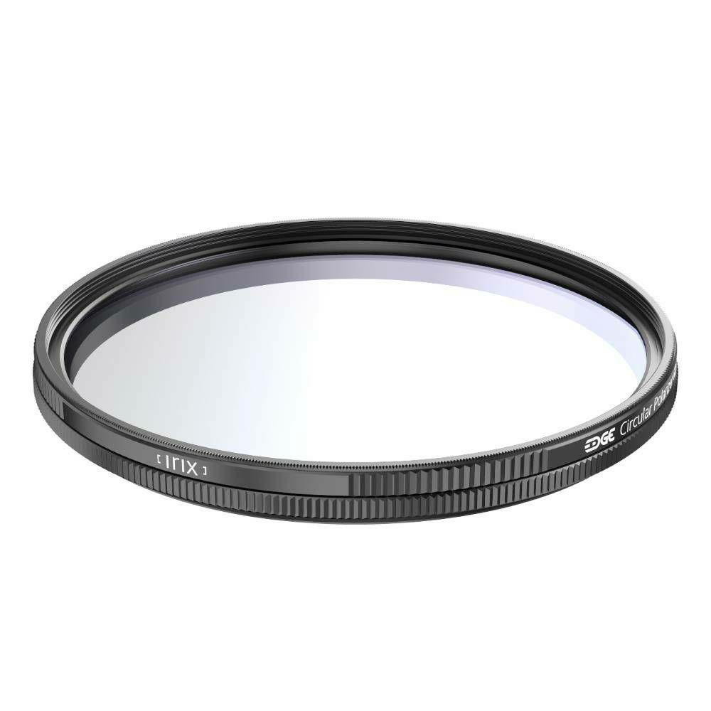 Irix Edge CPL cirkularni polarizacijski filter za objektiv 72mm