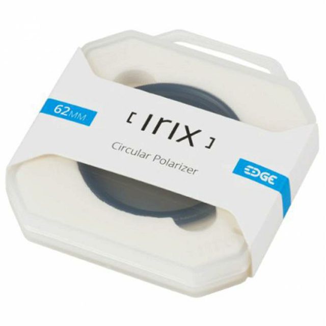 Irix Edge CPL cirkularni polarizacijski filter za objektiv 62mm