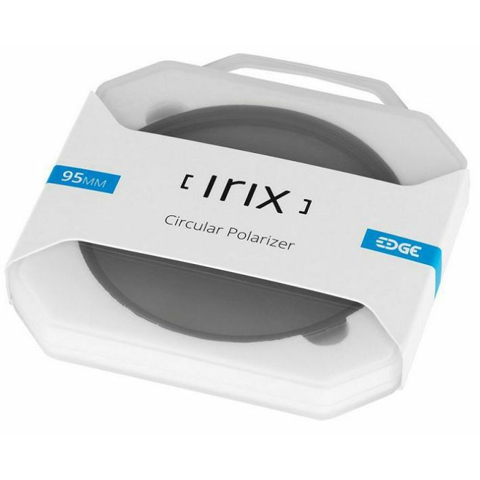 Irix Edge CPL cirkularni polarizacijski filter za objektiv 95mm