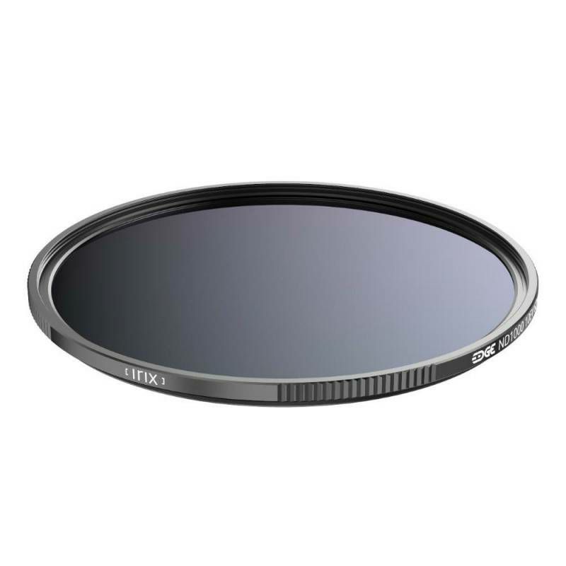 Irix Edge ND1000 Neutral Density ND filter za objektiv 58mm