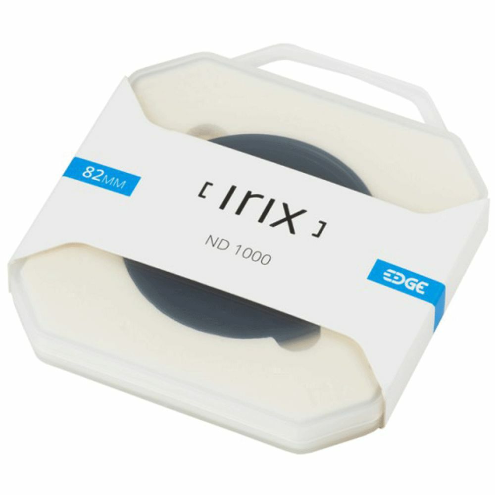 Irix Edge ND1000 Neutral Density ND filter za objektiv 82mm