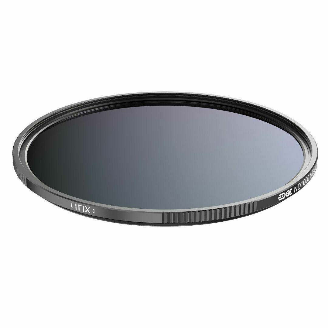 Irix Edge ND1000 Neutral Density ND filter za objektiv 77mm