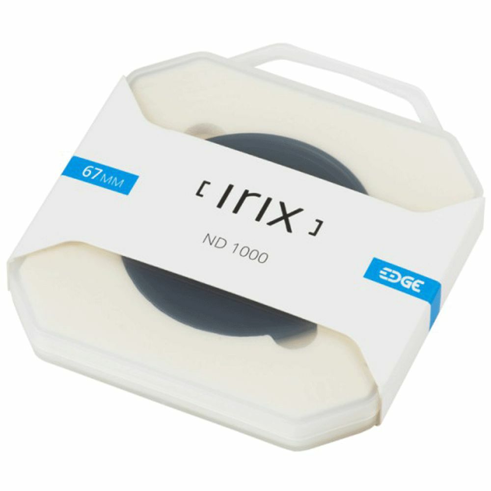 Irix Edge ND1000 Neutral Density ND filter za objektiv 67mm