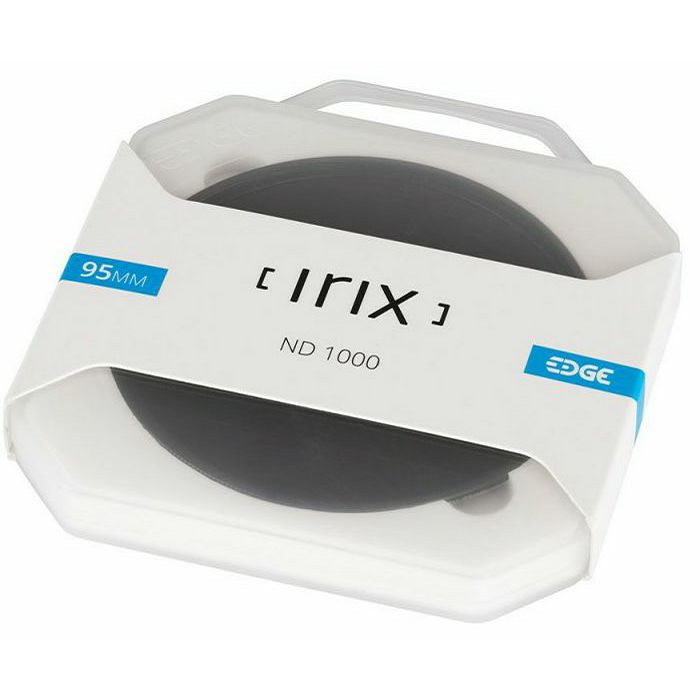 Irix Edge ND1000 Neutral Density ND filter za objektiv 95mm