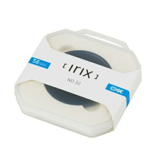 Irix Edge ND32 Neutral Density ND filter za objektiv 58mm