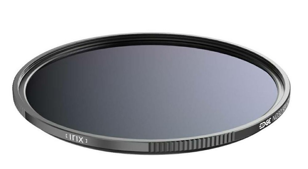 Irix Edge ND32 Neutral Density ND filter za objektiv 62mm