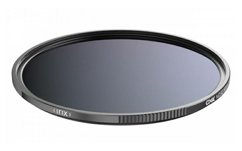 Irix Edge ND32 Neutral Density ND filter za objektiv 77mm