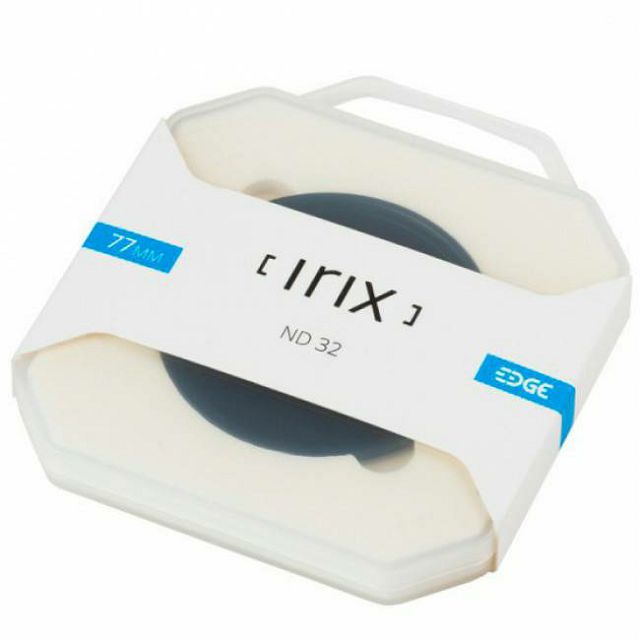 Irix Edge ND32 Neutral Density ND filter za objektiv 77mm