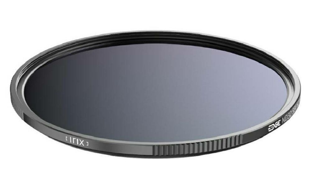 Irix Edge ND32 Neutral Density ND filter za objektiv 82mm