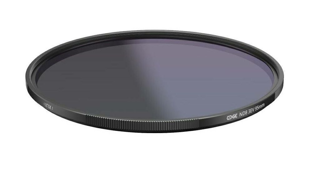 Irix Edge ND8 Neutral Density ND filter za objektiv 95mm