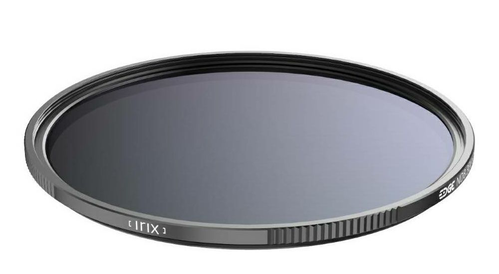 Irix Edge ND8 Neutral Density ND filter za objektiv 72mm