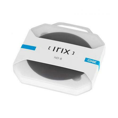 Irix Edge ND8 Neutral Density ND filter za objektiv 82mm