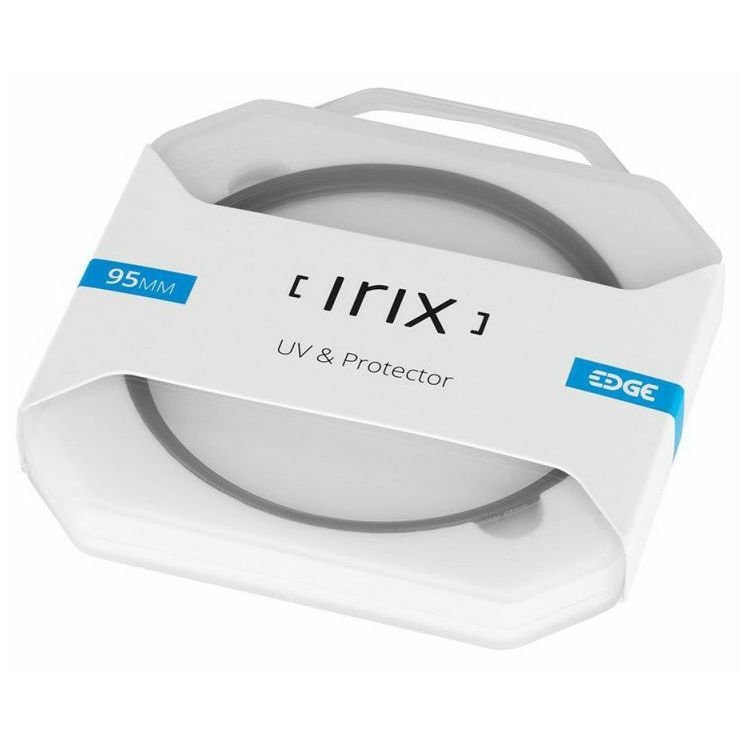 Irix Edge UV Protector zaštitni filter za objektiv 95mm