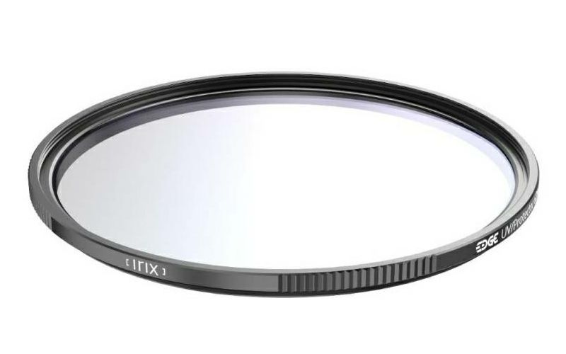 Irix Edge UV Ultra-slim Nano zaštitni filter za objektiv 58mm
