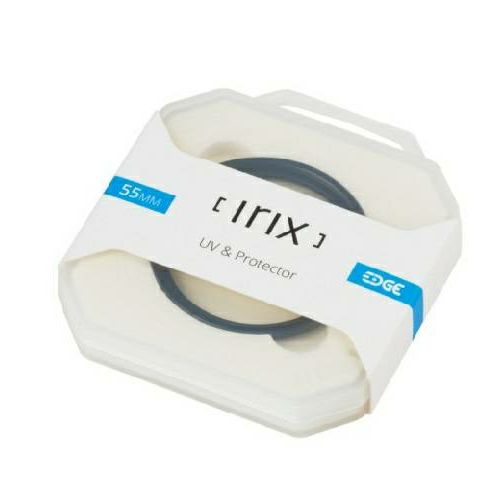 Irix Edge UV Ultra-slim Nano zaštitni filter za objektiv 55mm