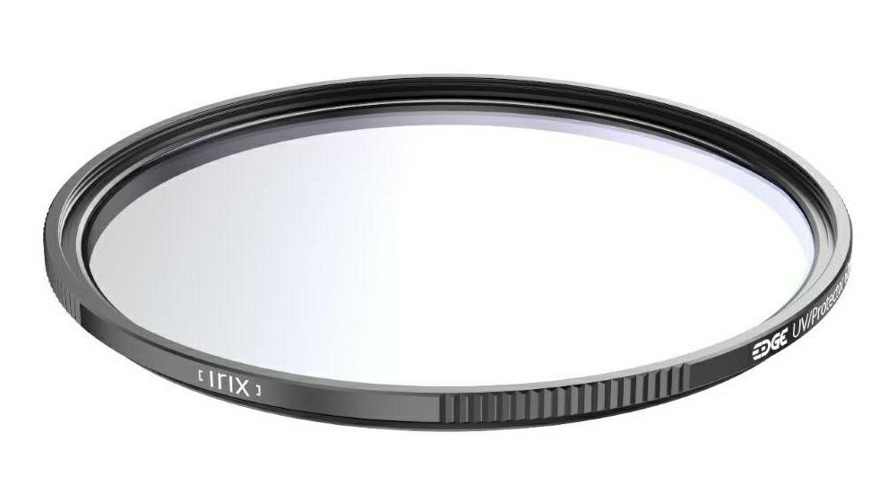 Irix Edge UV Ultra-slim Nano zaštitni filter za objektiv 77mm