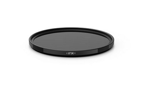 Irix Specta ND16 95mm filter neutral density multi-layer coating