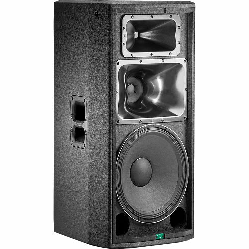 JBL 1500W 15" Loudspeaker System JBL-PRX735