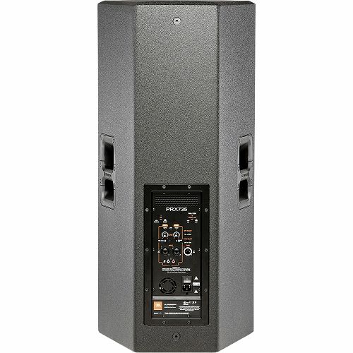 JBL 1500W 15" Loudspeaker System JBL-PRX735