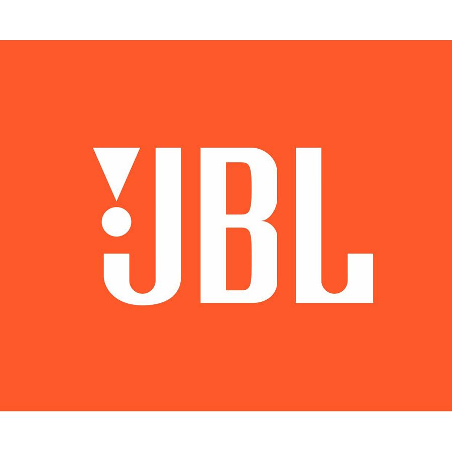 JBL Fixed-width U-bracket for mounting 8300 JBL-2502