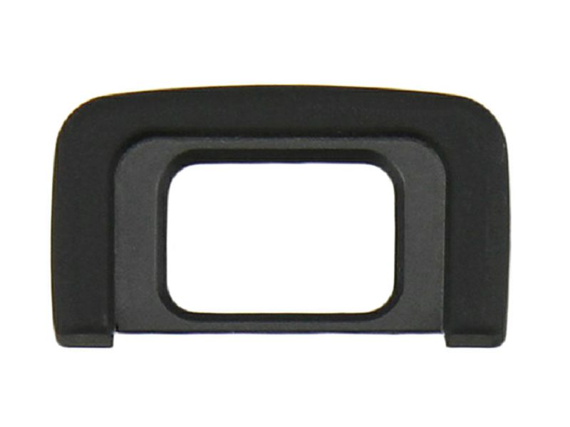 JJC Eyecup DK-25 za Nikon D3200, D3300, D5200, D5300, D5500, D3100, D3000, D5000, D5100