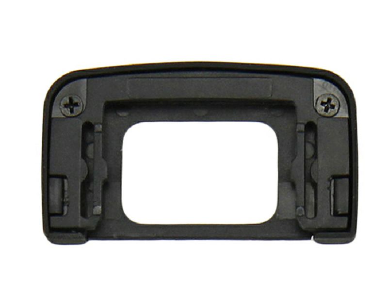 JJC Eyecup DK-25 za Nikon D3200, D3300, D5200, D5300, D5500, D3100, D3000, D5000, D5100