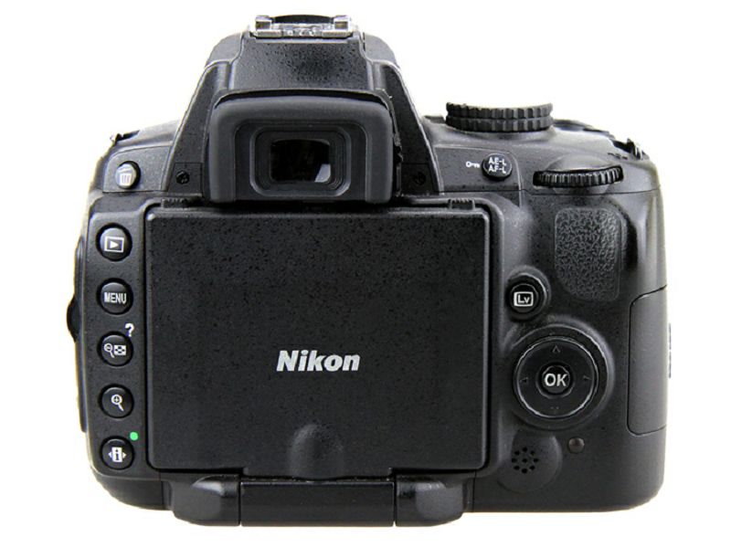 JJC Eyecup DK-25 za Nikon D3200, D3300, D5200, D5300, D5500, D3100, D3000, D5000, D5100