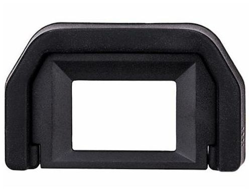 JJC Eyecup EC-1 za Canon EOS 500D, 600D, 550D, 650D, 350D, 450D, 1100D, 100D