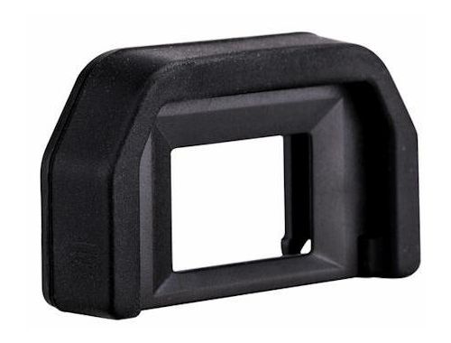 JJC Eyecup EC-1 za Canon EOS 500D, 600D, 550D, 650D, 350D, 450D, 1100D, 100D