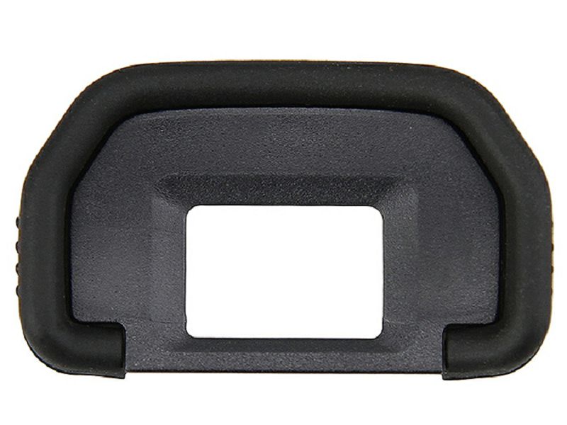 JJC Eyecup EC-3 (Eyecup EB) za Canon EOS 70D, 5D, 5D II, 60D, 50D, 40D, 30D, 20D, 10S, 10D, D60, 400D, 1000D